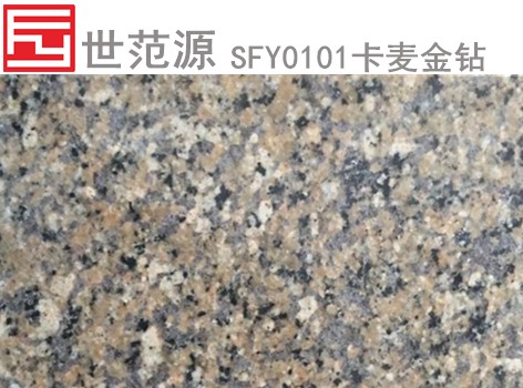 G0101卡麥金鉆