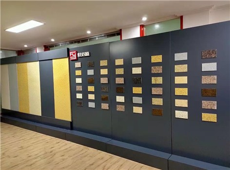 產(chǎn)品展廳